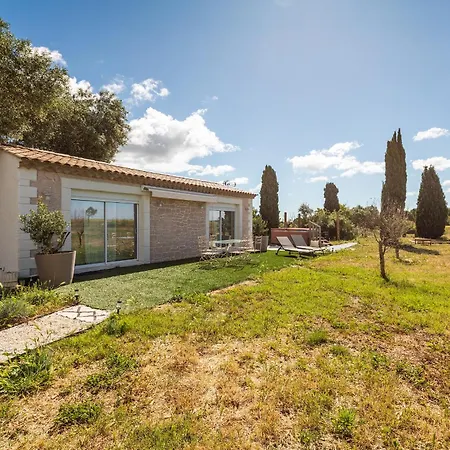 La Casa Oliva In With Terrace Garden & Air Conditioning בית נופש