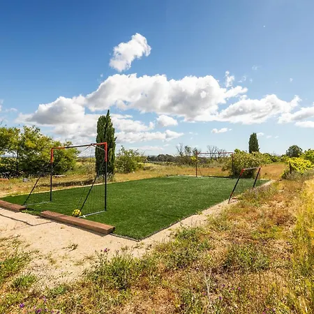 La Casa Oliva In With Terrace Garden & Air Conditioning