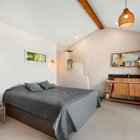 La Casa Oliva In With Terrace Garden & Air Conditioning *
