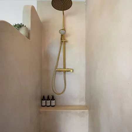 La Casa Oliva In With Terrace Garden & Air Conditioning Будинок відпочинку Агд